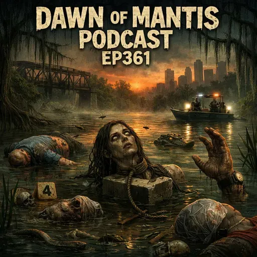 DOM Ep361 - The Mystery of the "Bodies in the Bayou"