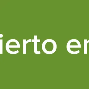 Concierto en vivo