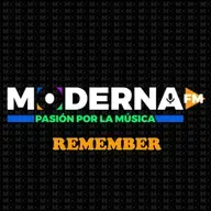 Moderna FM - Remember en directo