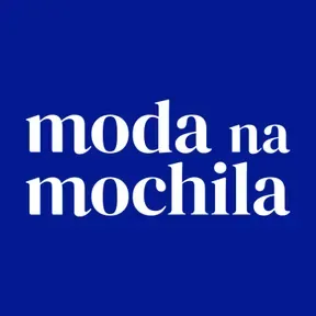 Moda na Mochila