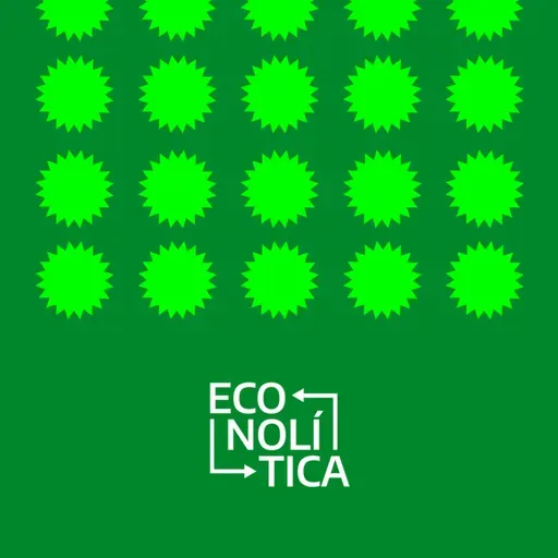 #44: Crise hídrica e inflação - Econolítica