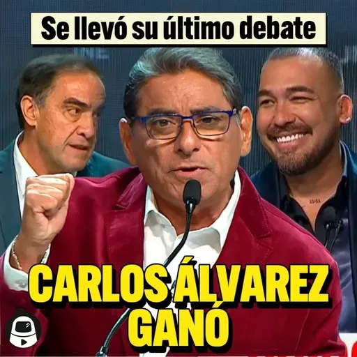 ESPECIAL Debate: APRISTAS escupen a Popy y agreden prensa #LaEncerrona