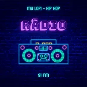 91 - lofi FM