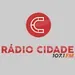 Rádio Cidade 88.7 FM