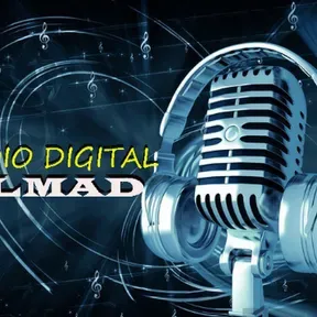 ALMAD RADIO DIGITAL