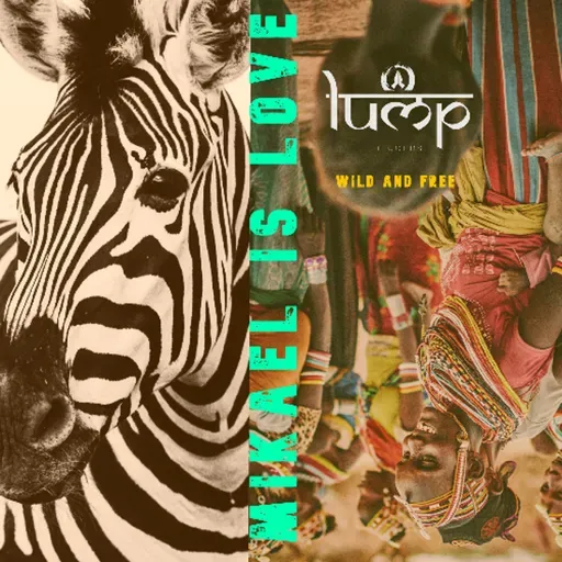 Mikael is Love - Never Ending Story [Lump Records]