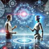 Inteligencia Artificial, Cerebro y Alma | Peligros y limites | 184