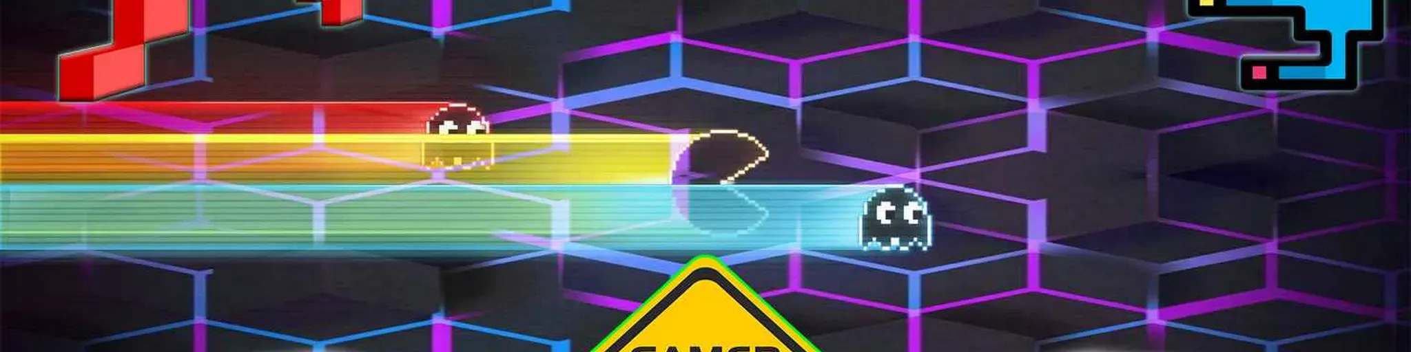 Gamer OST Extend