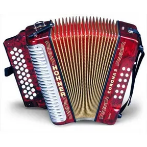 Suena Vallenato