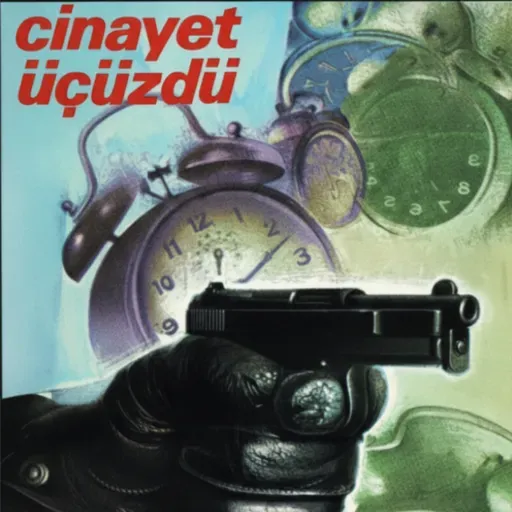 Kusursuz Bir Cinayet Planı