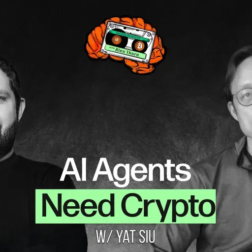 MIAMI TAPES: Yat Siu (Animoca Brands)
