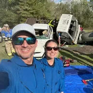 John East (Flight Medicine, Mastery in EMS and Making a Healthy Transition from Service) - Episode 1220