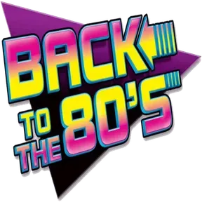 DC Back to the 80s
