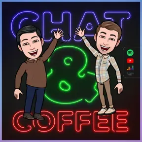 Chat & Coffee