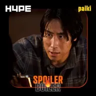 Spoiler Boiler 🔥: The Last of Us - FINAL DE TEMPORADA