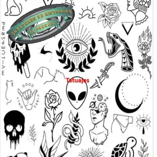 Tatuajes