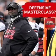 BUCS SQUAD SHOW: Bucs Defense Sending a Message | Anzalone Buzz & NFL Rumors