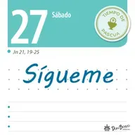 Sábado 27 de Mayo de 2023