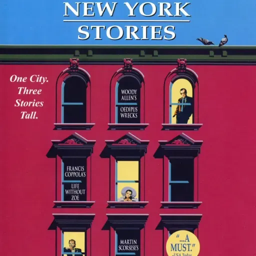 New York Stories (1989)