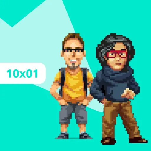 10x01 - VFX artist, un rol muy demandado