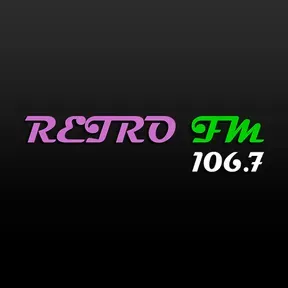 Retro FM 106.7 en vivo