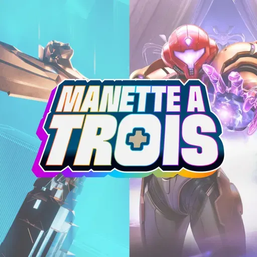 Manette à Trois : Les Game Awards et le test de Metroid Prime 4 !