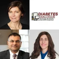 Diabetes Technology and Treatment in the UK, With Ketan Dhatariya, MD, PhD, MS