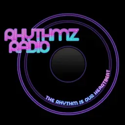 Rhythmz Radio