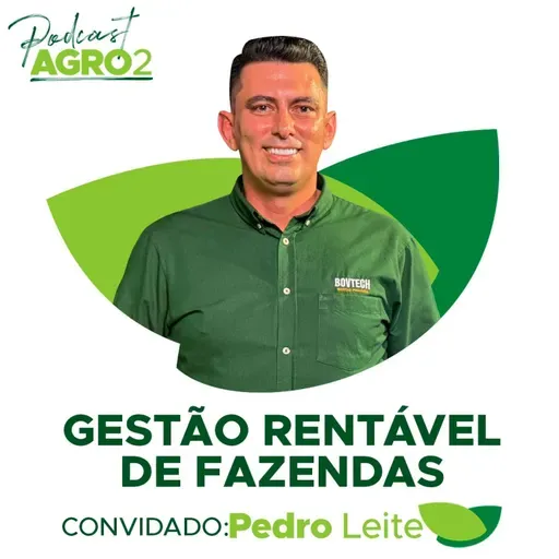 Do preço à margem: tudo sobre a pecuária rentável #383