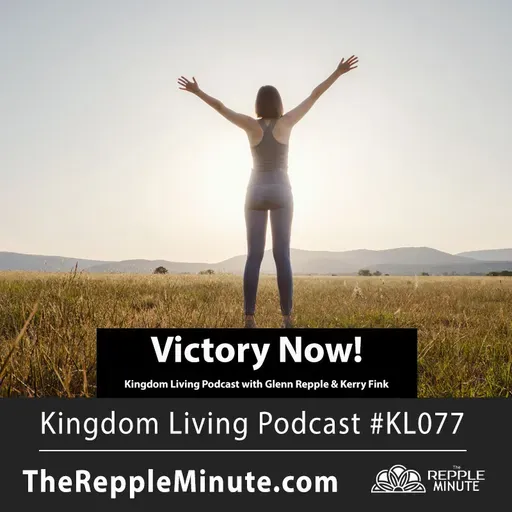 Victory Now!