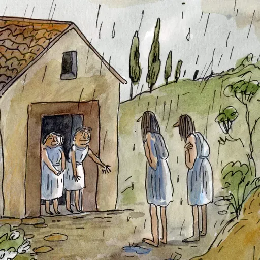 The Tree of Love | Ep. 301