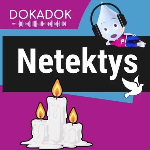 Netektys ir prisiminimai