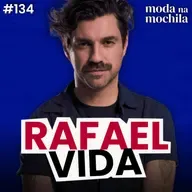 134 | Fashion Stylist em Nova York, com Rafael Vida