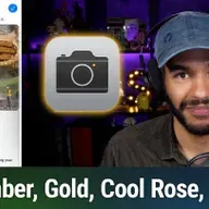 Hands-On Apple 239: Photographic Styles
