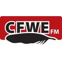 CFWE 98.5 Edmonton, AB