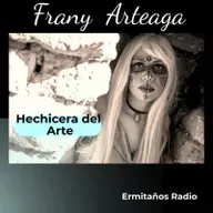 Frany Arteaga Hechicera del Arte