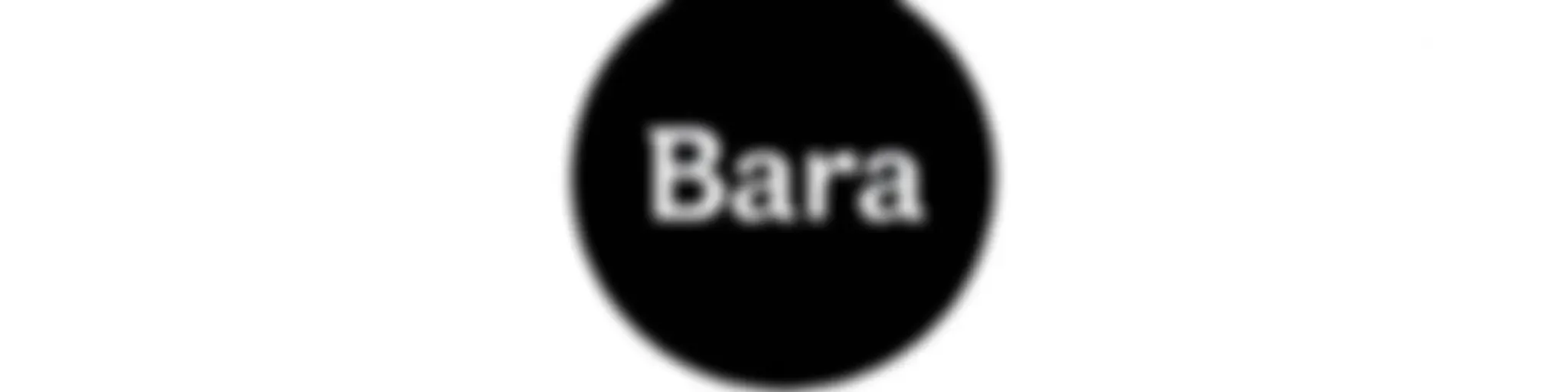 Bara