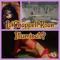 Is Chappell Roan Illuminati? Epstein Connections, Occult Symbolism, Music Industry & Elite Secrets EXPOSED!