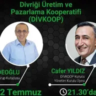Divriği Üretim ve Pazarlama Kooperatifi (DİVKOOP)