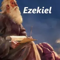Ezequiel 9-10