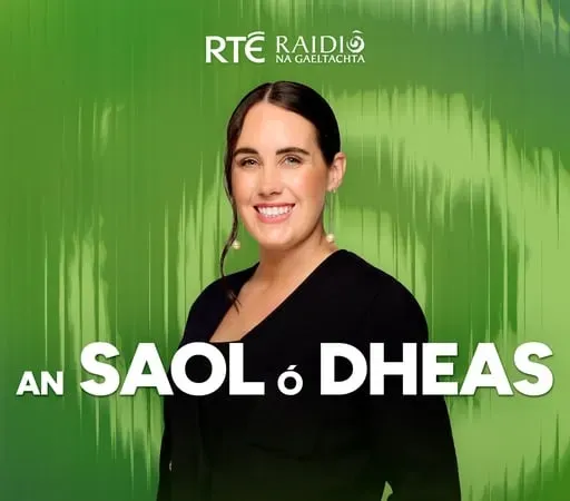 An Saol Ó Dheas - Céadaoin 20 Bealtaine 2026