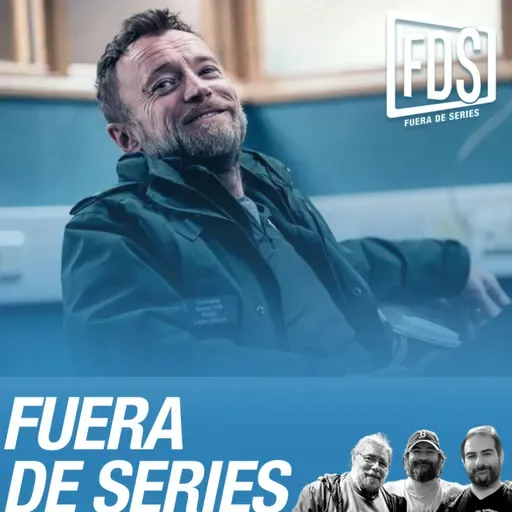 Fuera de Series: Semana del 25 de Septiembre al 1 de Octubre de 2023