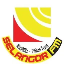 Selangor FM 100.9 online