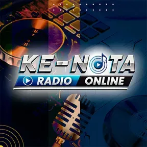 KE-NOTA RADIO