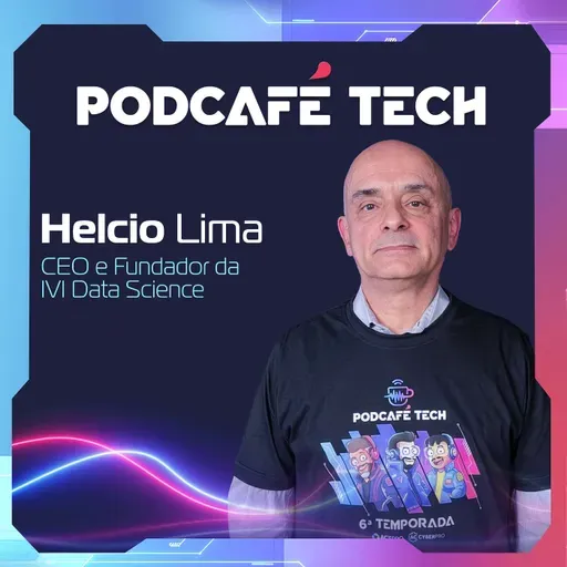 Hélcio | Como transformar sem quebrar o que funciona