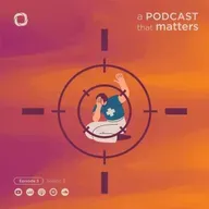 Navigating the Aid Front Lines with Head of OCHA's UAE office Sajeda Shawa