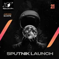 SPUTNIK LAUNCH - To the club 29/01/2026