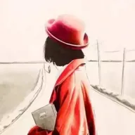 严歌苓：天暗下来了