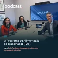 O Programa de Alimentação do Trabalhador (PAT)