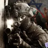  Espiritualidad palestina, víctima en primera línea del régimen israelí